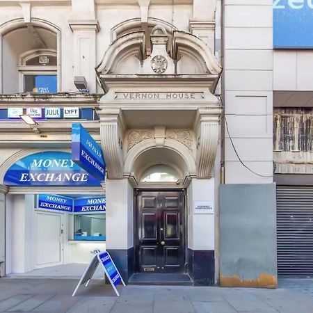 Апартаменты Sleep 6 Piccadilly Grand In London Vr5 Экстерьер фото