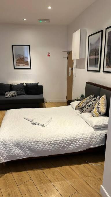 Апартаменты Sleep 6 Piccadilly Grand In London Vr5 Экстерьер фото