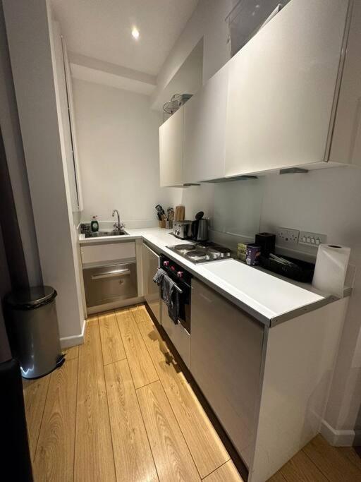 Апартаменты Sleep 6 Piccadilly Grand In London Vr5 Экстерьер фото